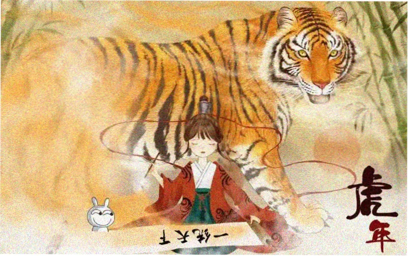 韩国漫画网址导航站本周热门作品封面拼贴